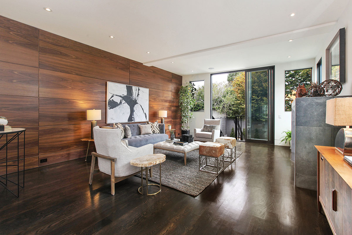 23rd Street | Shatara Architecture Inc.